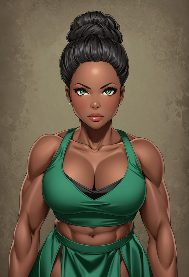 Macy Navarro avatar