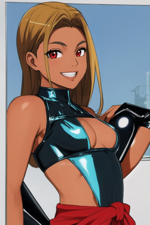Celeste Washington avatar