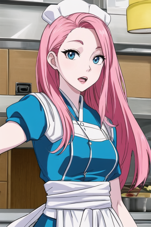 Juliet Knapp avatar