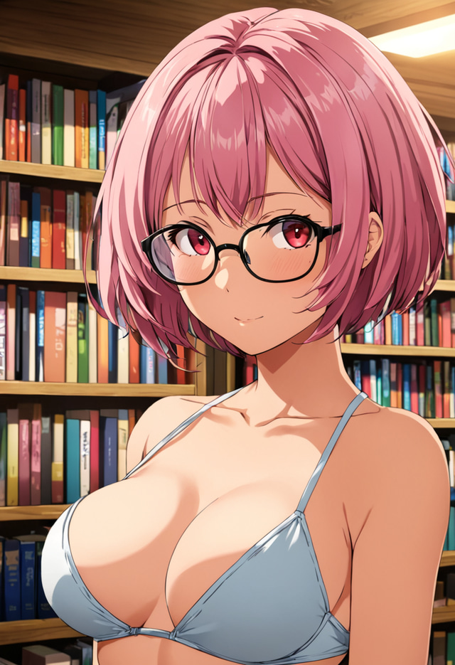 Alma Horn avatar