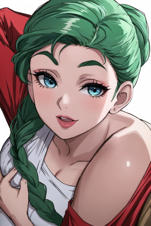 Nathalie Gamble avatar