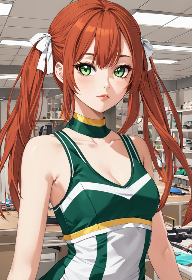 Ariana Boone avatar
