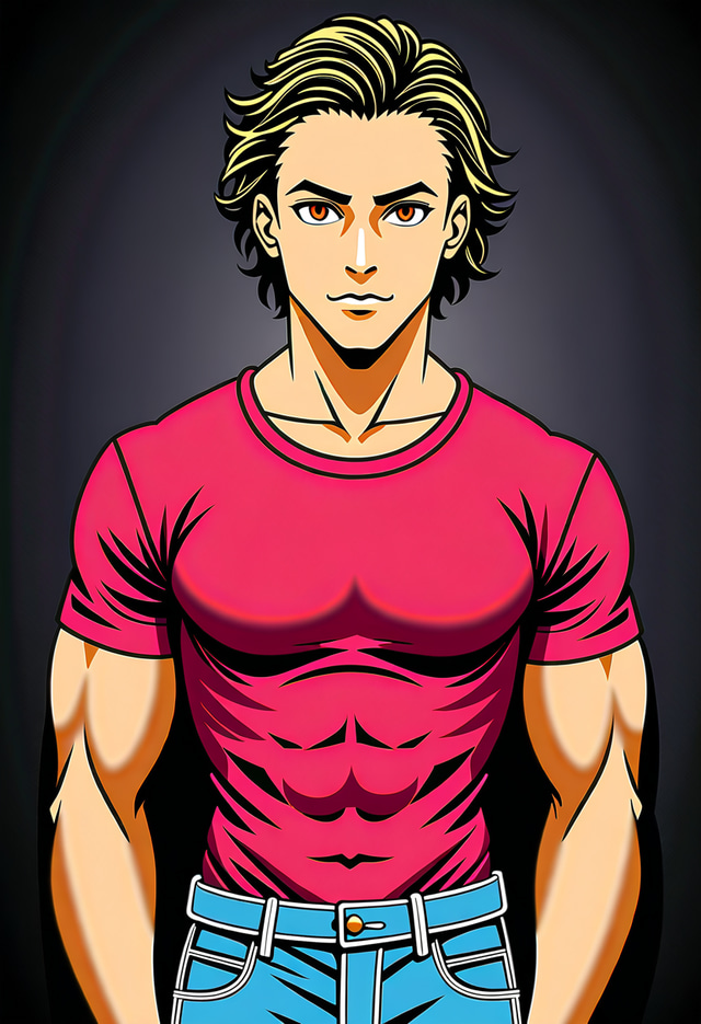 Russell Maldonado avatar