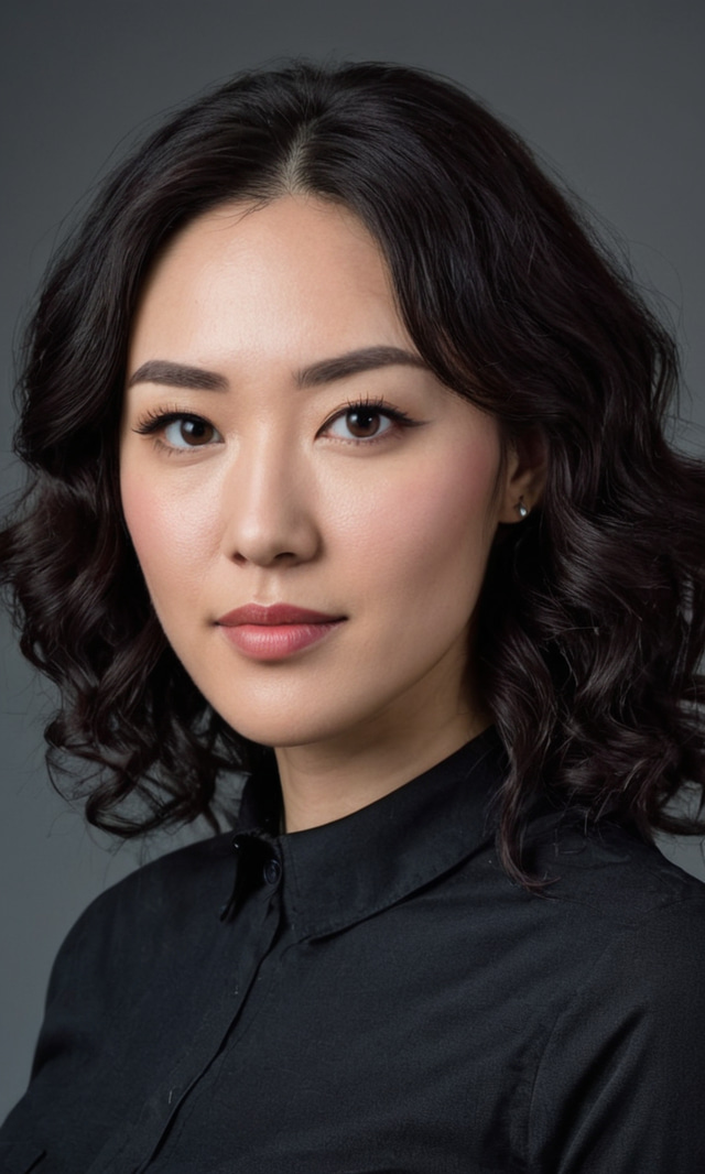 Tanya Wang avatar