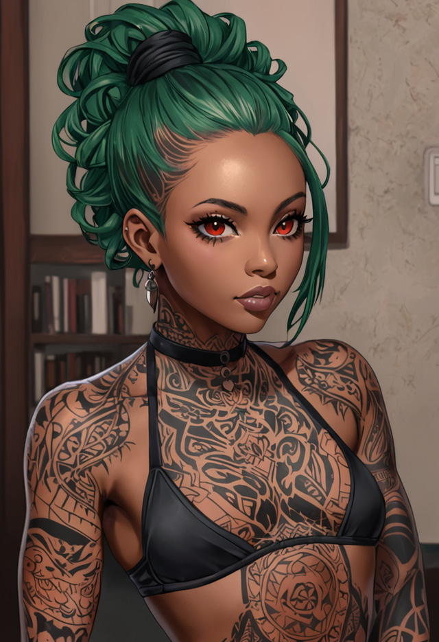 Jacquelyn Shah avatar
