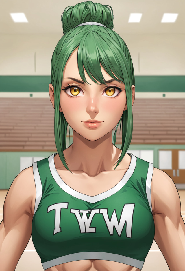 Savanah Ray avatar