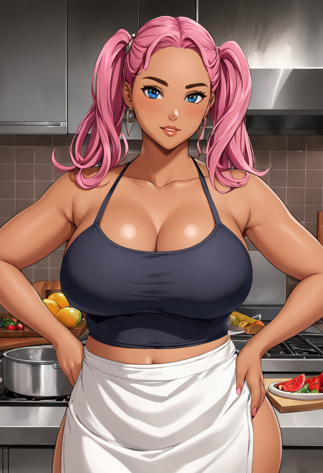 Chasity Ali avatar