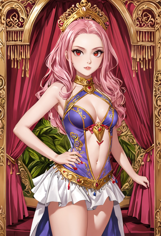 Nathalia Russell avatar