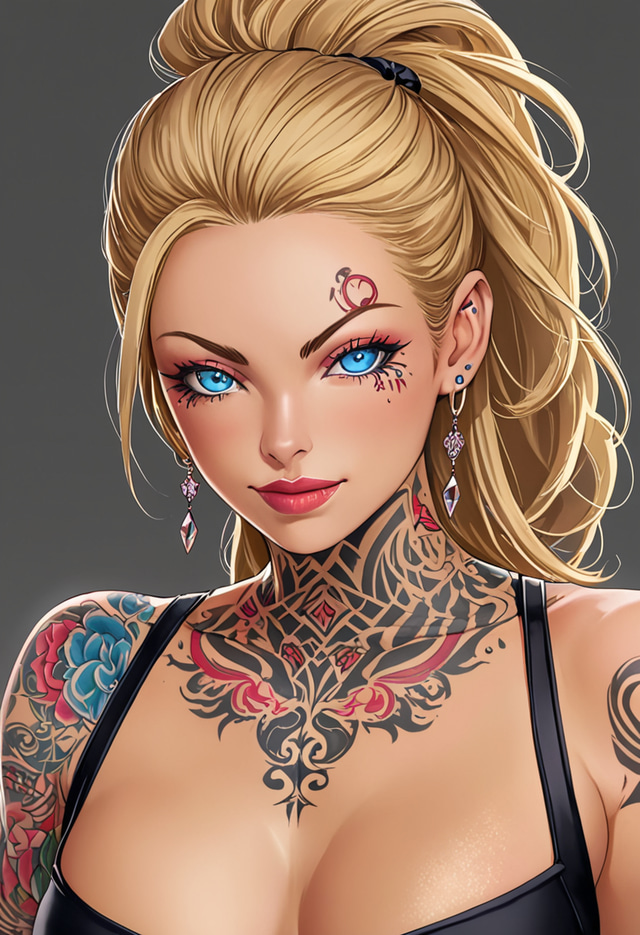 Kayley Blevins avatar