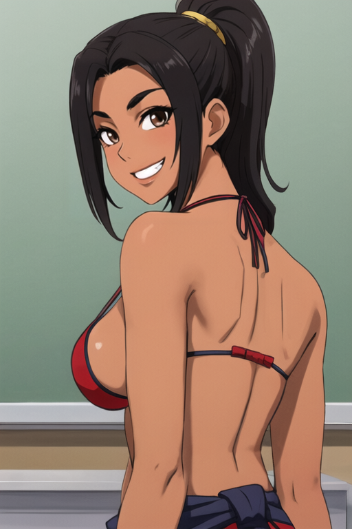 Daisy Long avatar