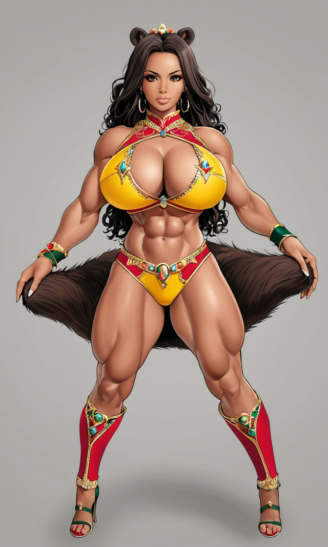 Eve Morrow avatar