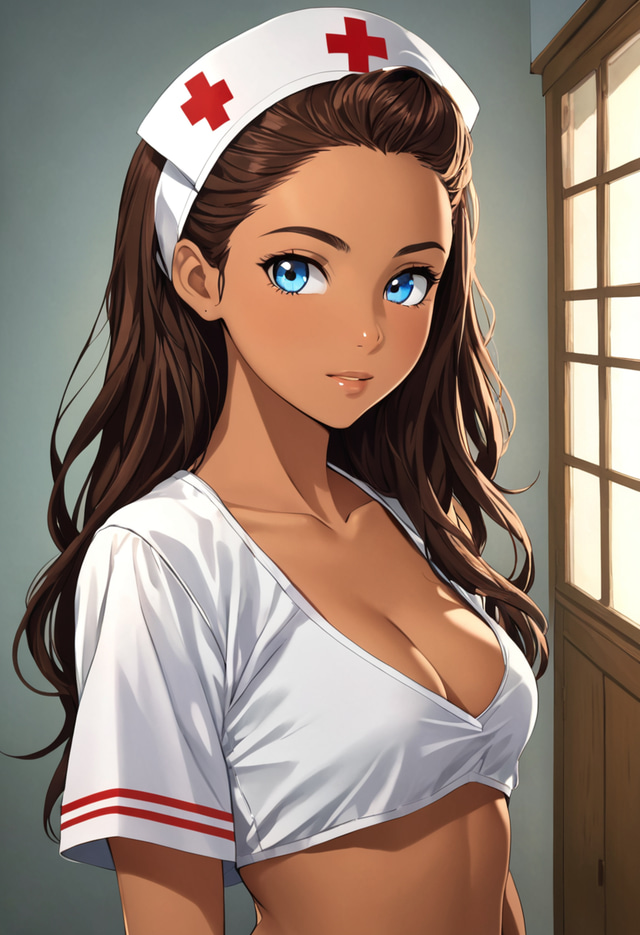 Harper Nixon avatar