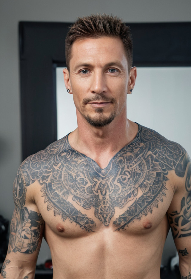 Lanny Ramirez avatar