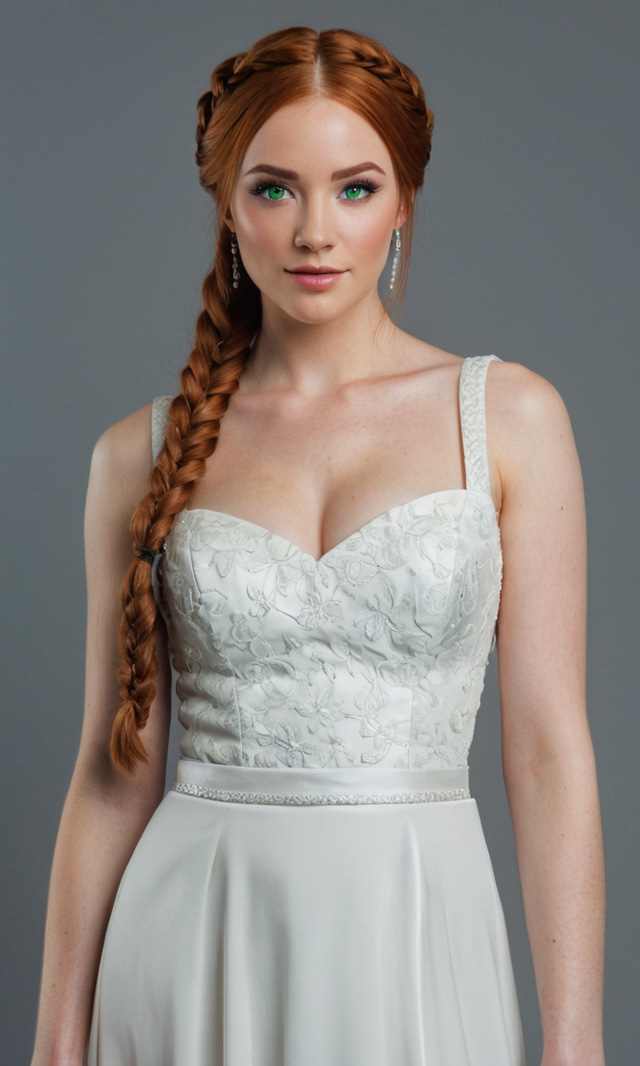 Carissa Joseph AI Girlfriend avatar