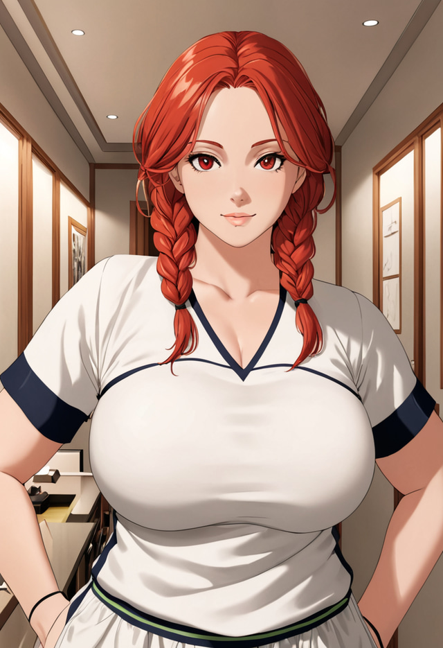 Sherlyn Mayer avatar