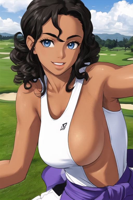 Britney Anthony avatar