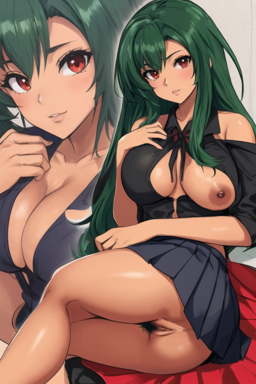 Eliana Olsen avatar