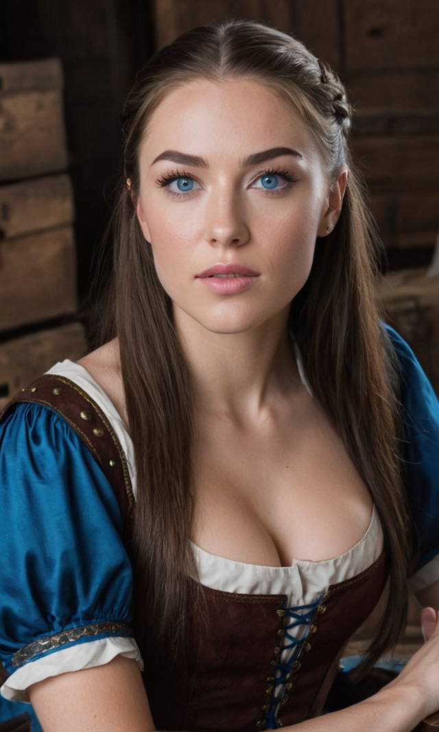 Ava Berry avatar
