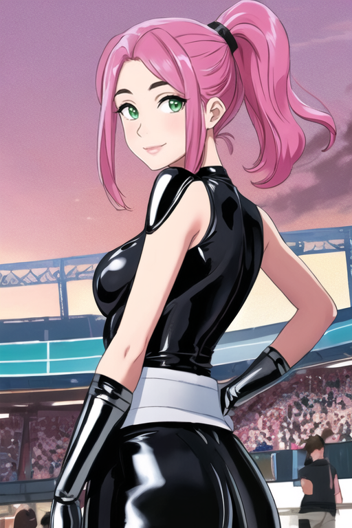 Jaylah Nelson avatar