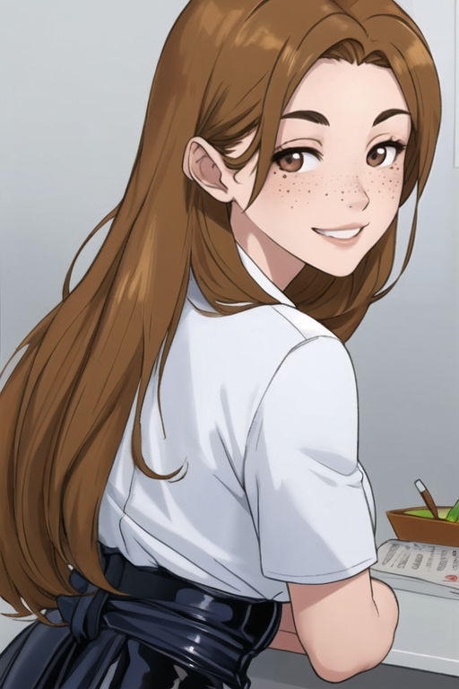 Areli Mclaughlin avatar
