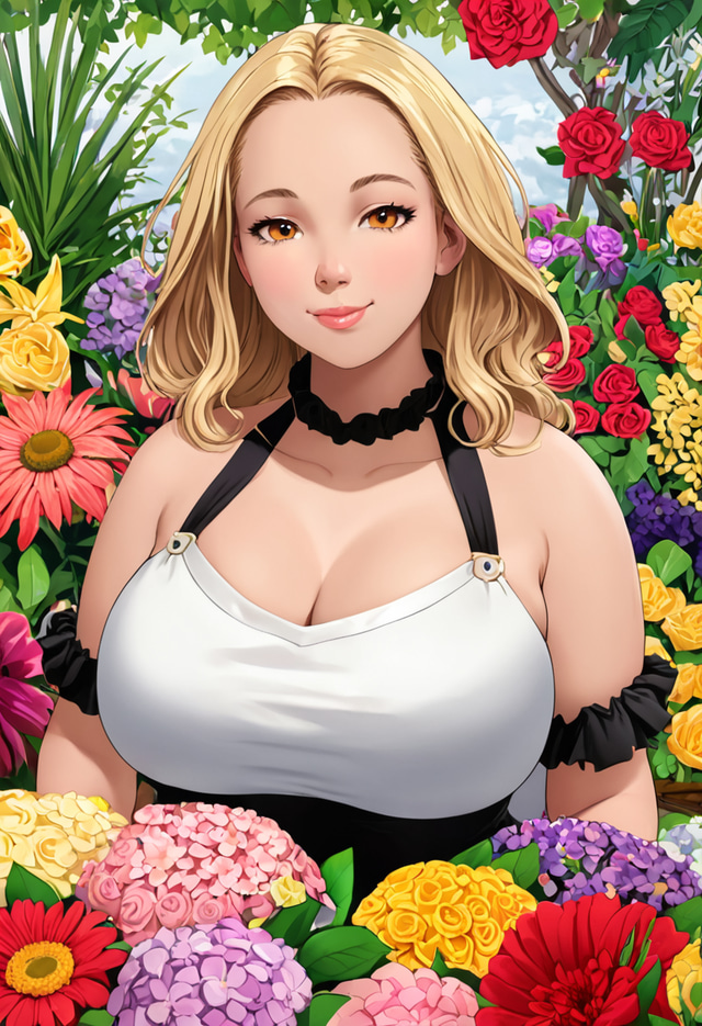 Madisyn Benson avatar