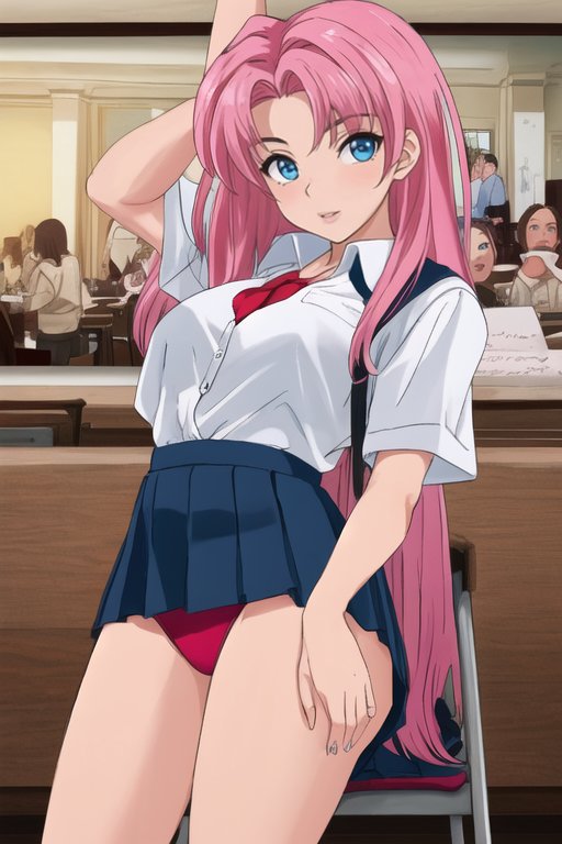 Ruby Bryant avatar