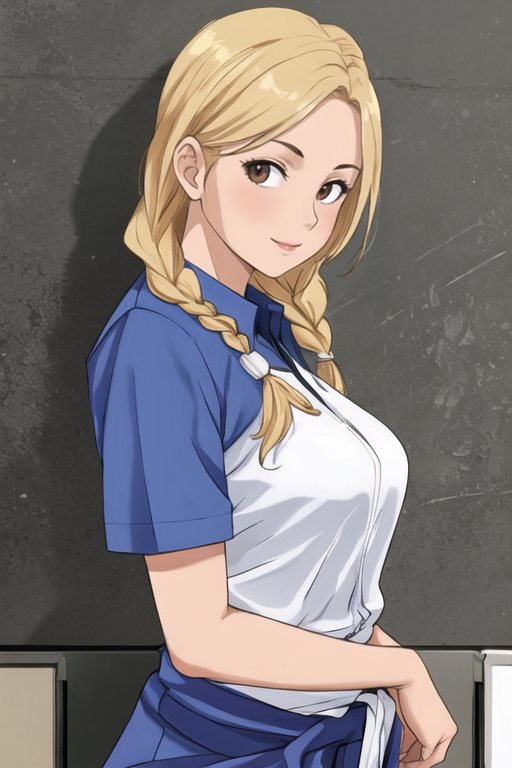 Milagros Daniel avatar