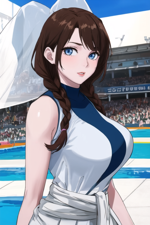 Sara Porter avatar