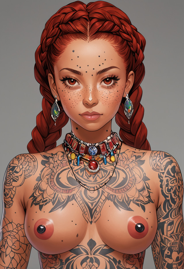 Norah Bailey avatar