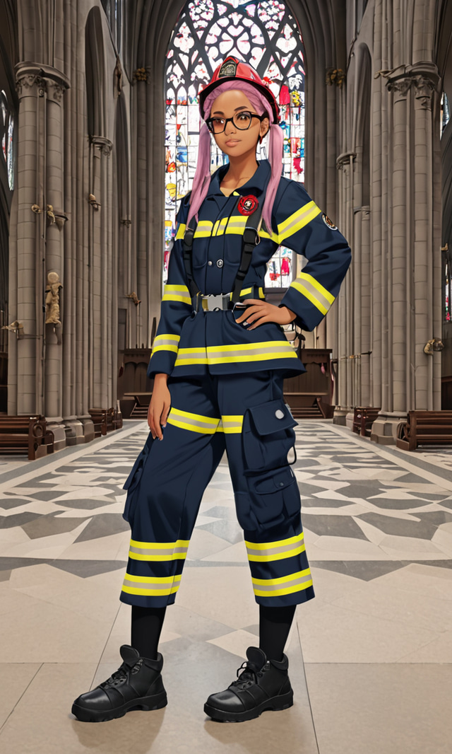 Trinity Church avatar