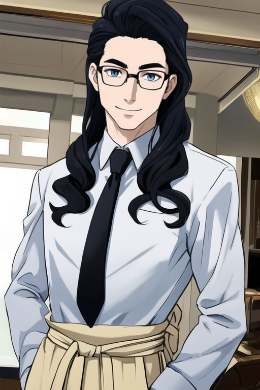 Romeo Taylor avatar