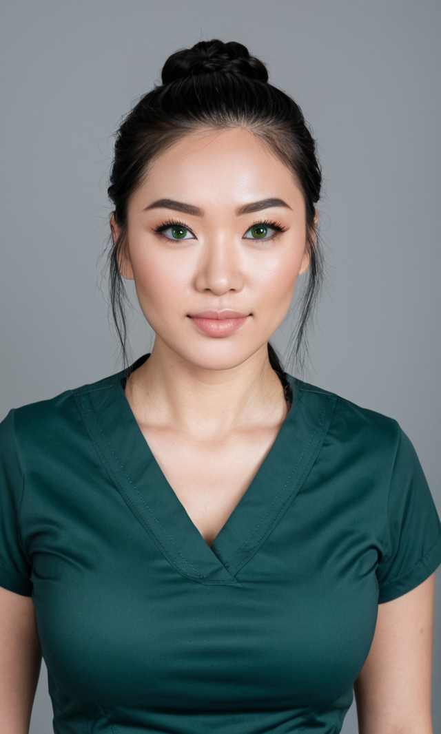 Charity Nguyen avatar