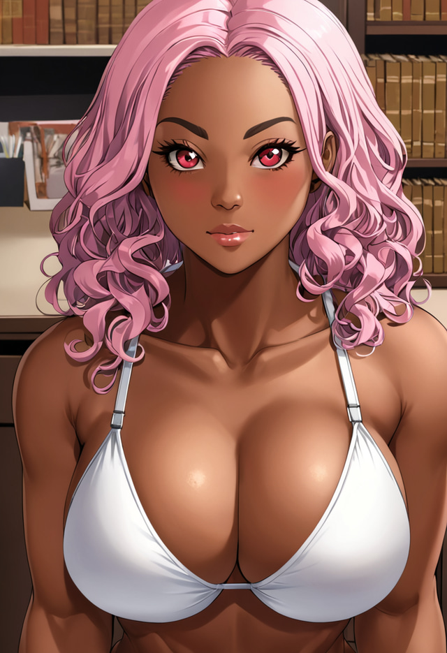 Maggie Blackwell avatar