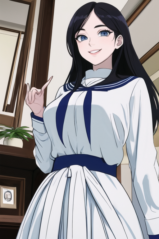 Nadia Tate avatar