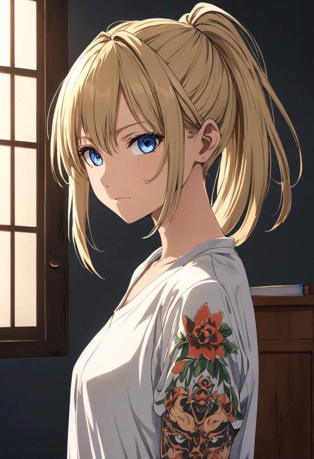 Jacquelyn Francis avatar