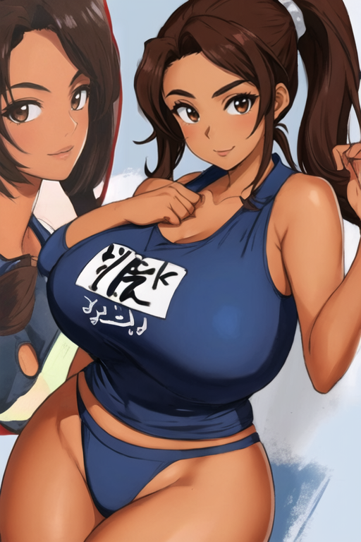 Reyna Koch avatar