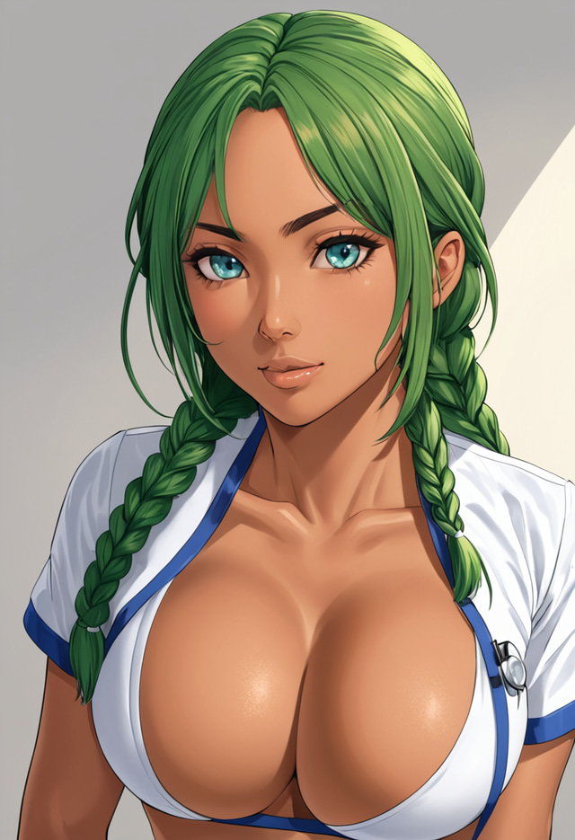 Leila Hale avatar