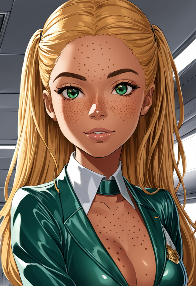Gisselle Newton avatar