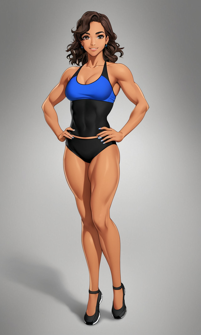 Kaylee Munoz avatar