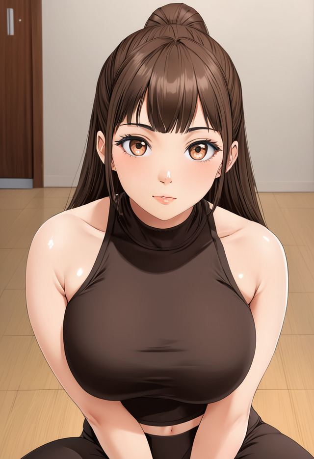 Ariana Blackburn avatar