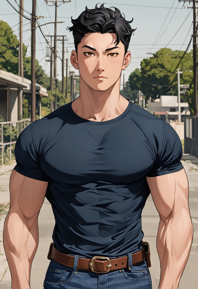 Numbers Nichols avatar