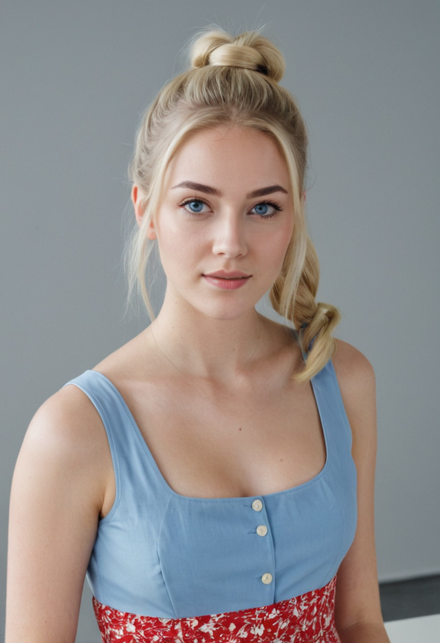 Tatiana Wolfe avatar