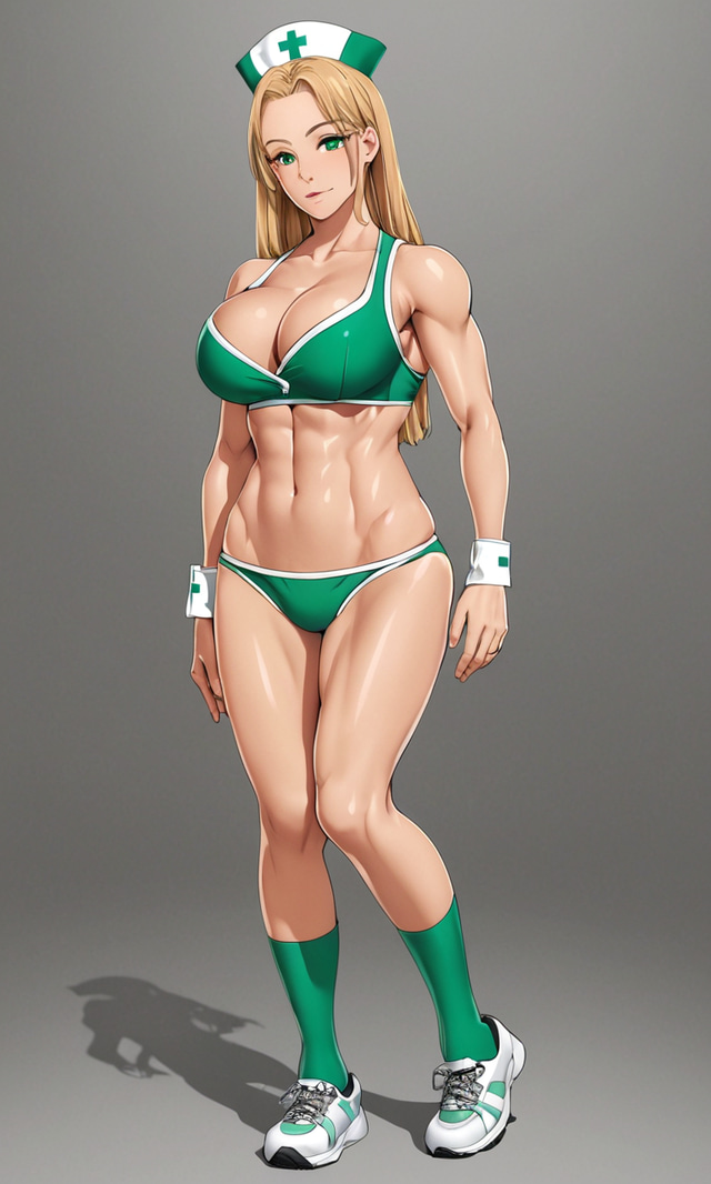 Magdalena Goodman avatar
