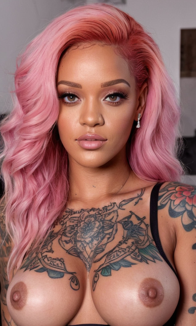 Rihanna Evans avatar