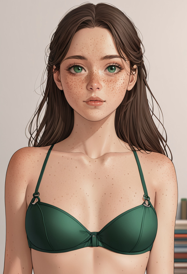 Matilda Finley avatar