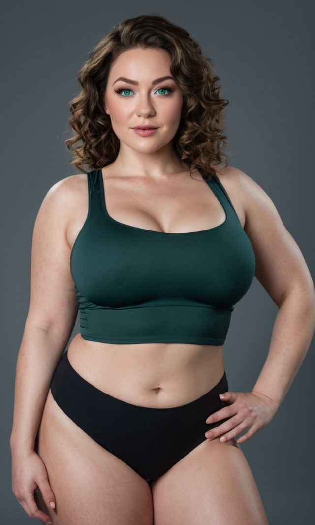 Paige Hudson avatar