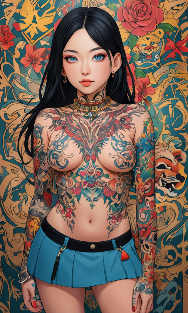 Alyssa Vazquez avatar