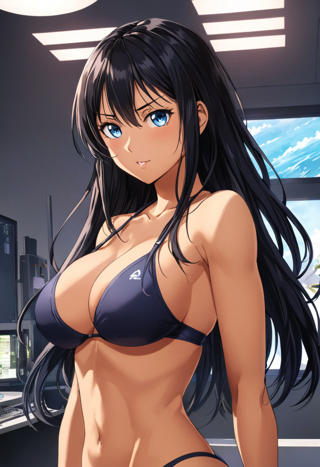 Kaliyah Morse avatar