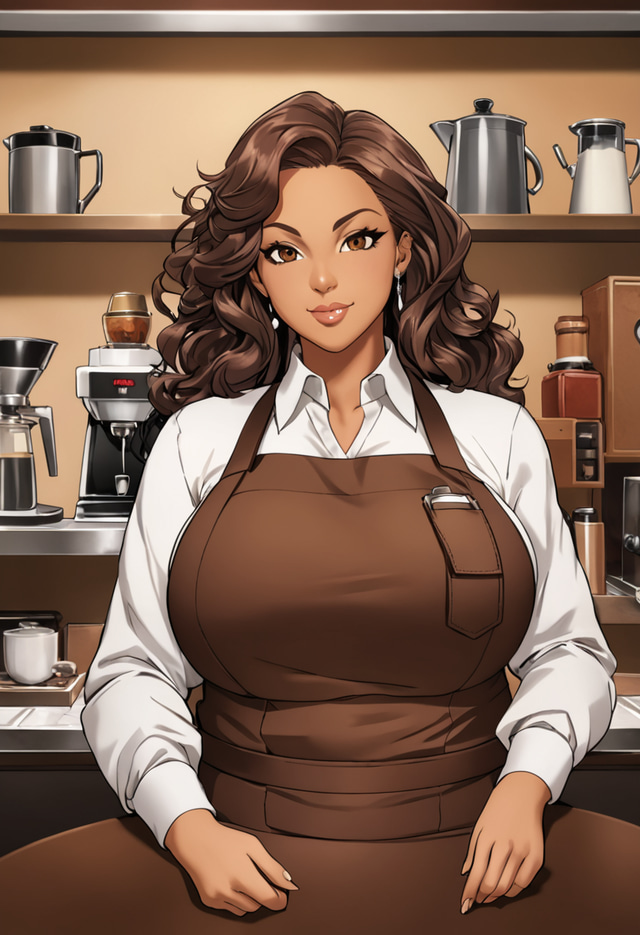 Briana Prince avatar