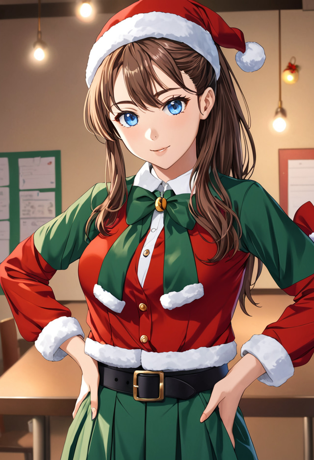 Gia Arroyo avatar